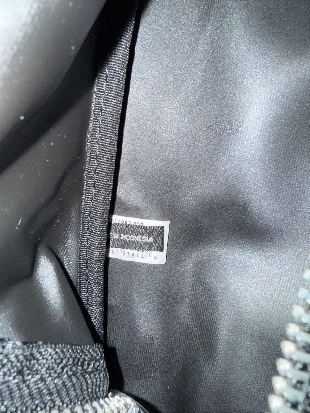 Marc Jacobs Belt Bag - Picture 4 of 9